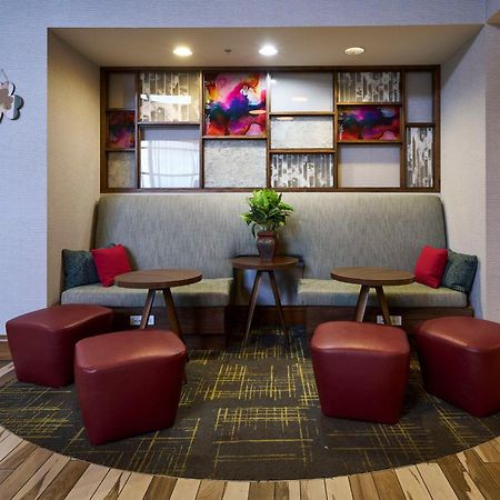 Hampton Inn & Suites Salinas Kültér fotó