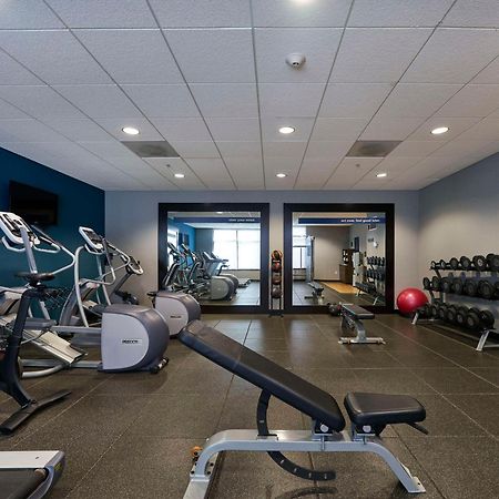 Hampton Inn & Suites Salinas Kültér fotó