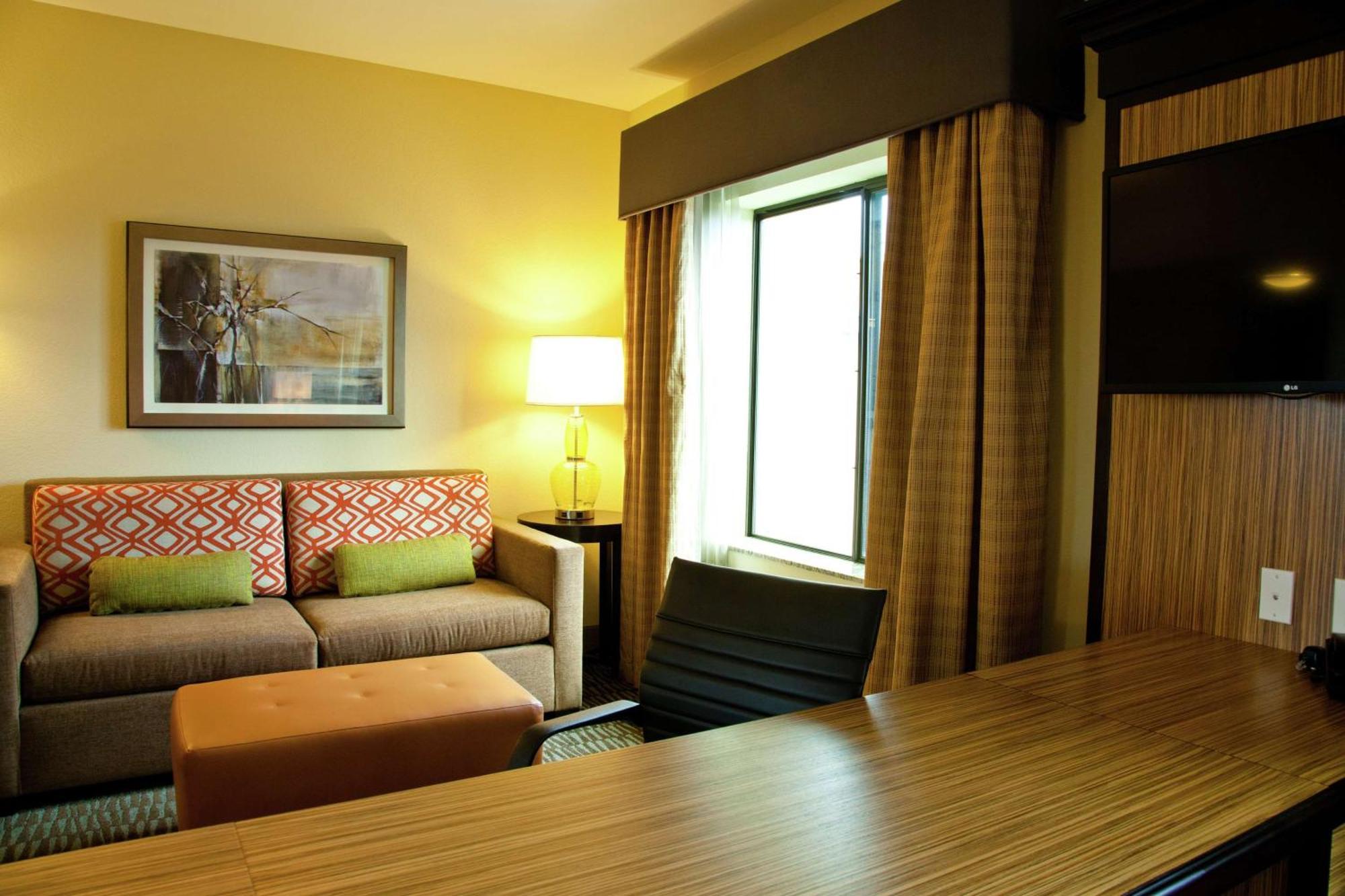 Hampton Inn & Suites Salinas Kültér fotó