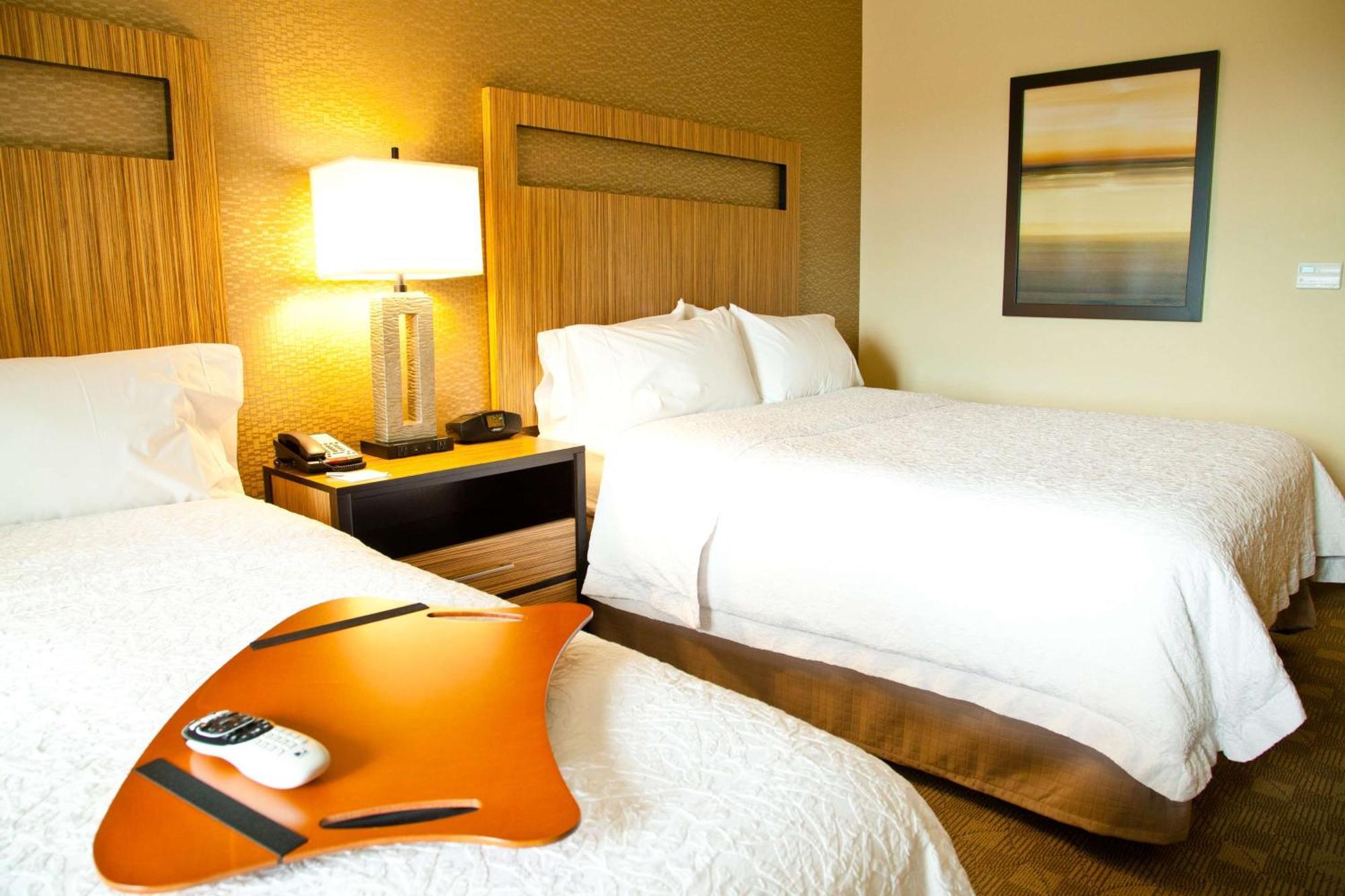 Hampton Inn & Suites Salinas Kültér fotó