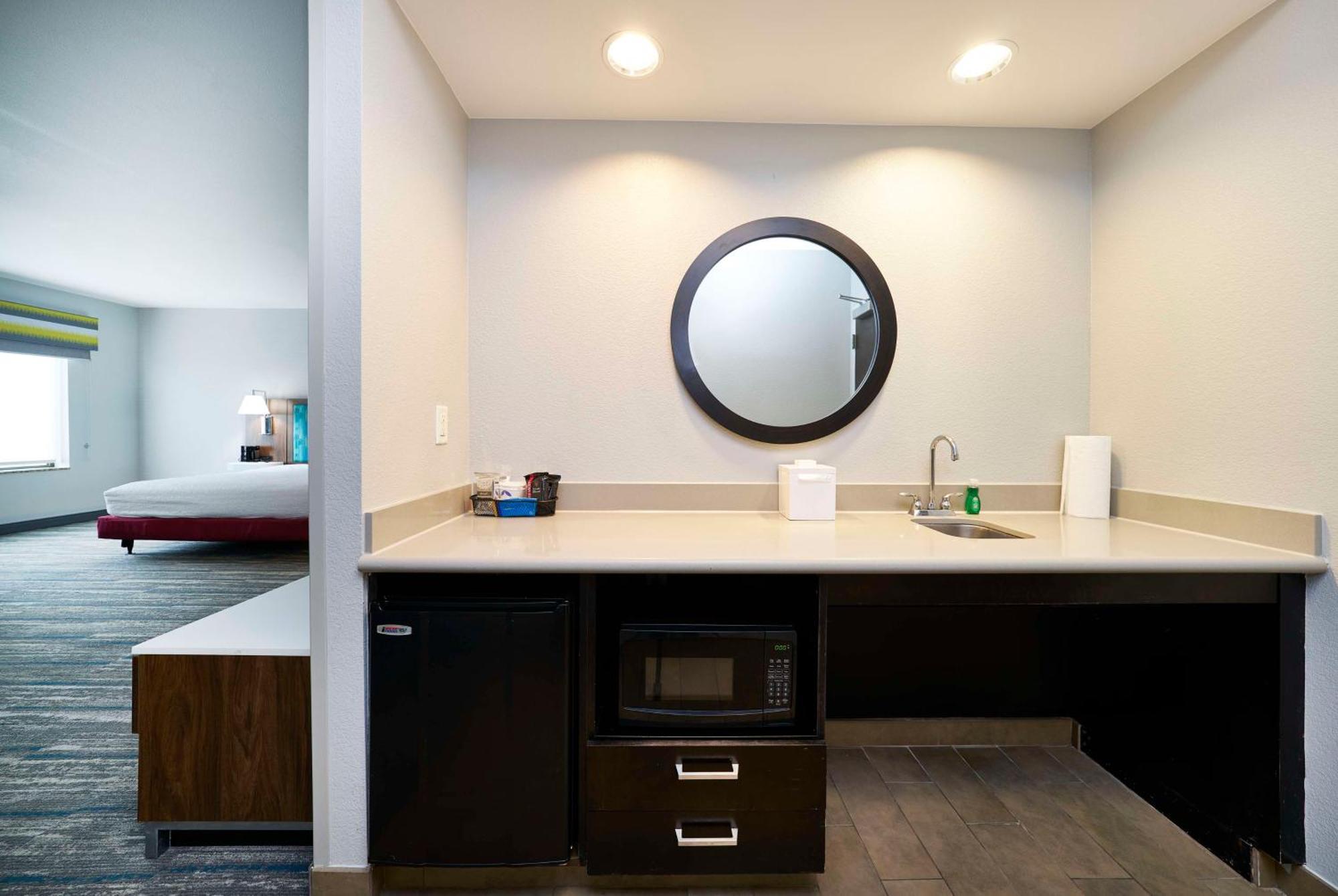 Hampton Inn & Suites Salinas Kültér fotó
