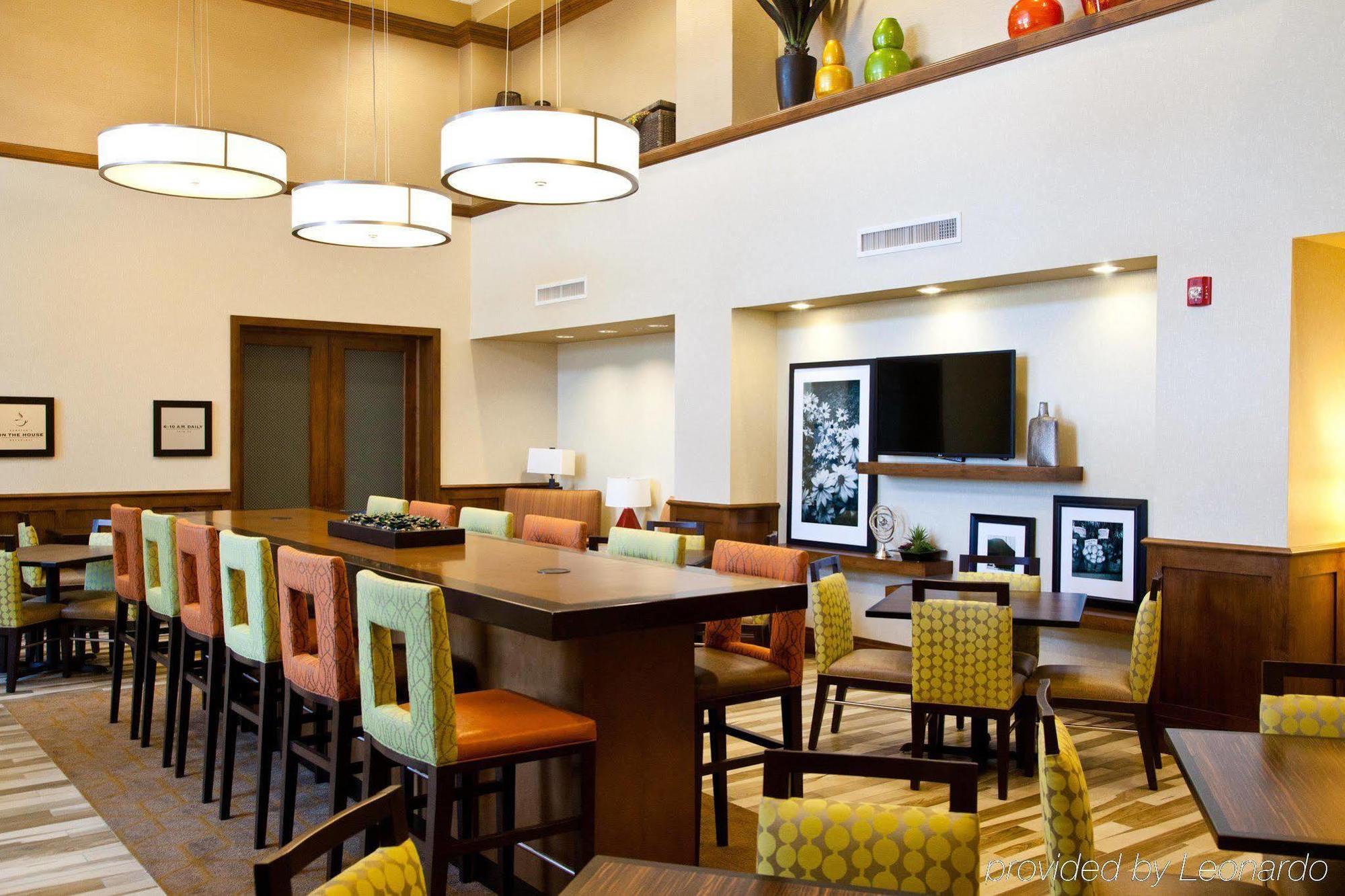 Hampton Inn & Suites Salinas Kültér fotó