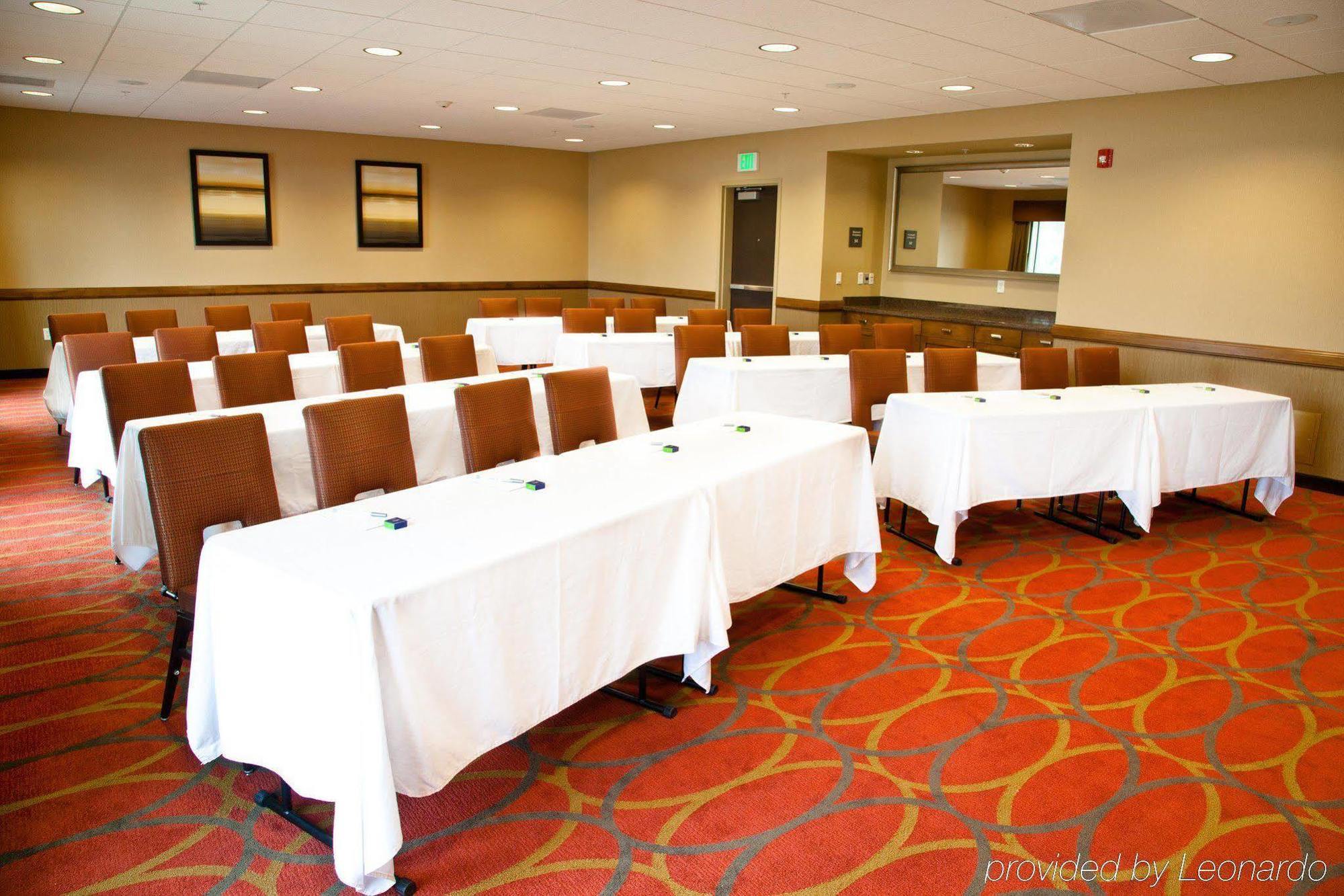 Hampton Inn & Suites Salinas Kültér fotó