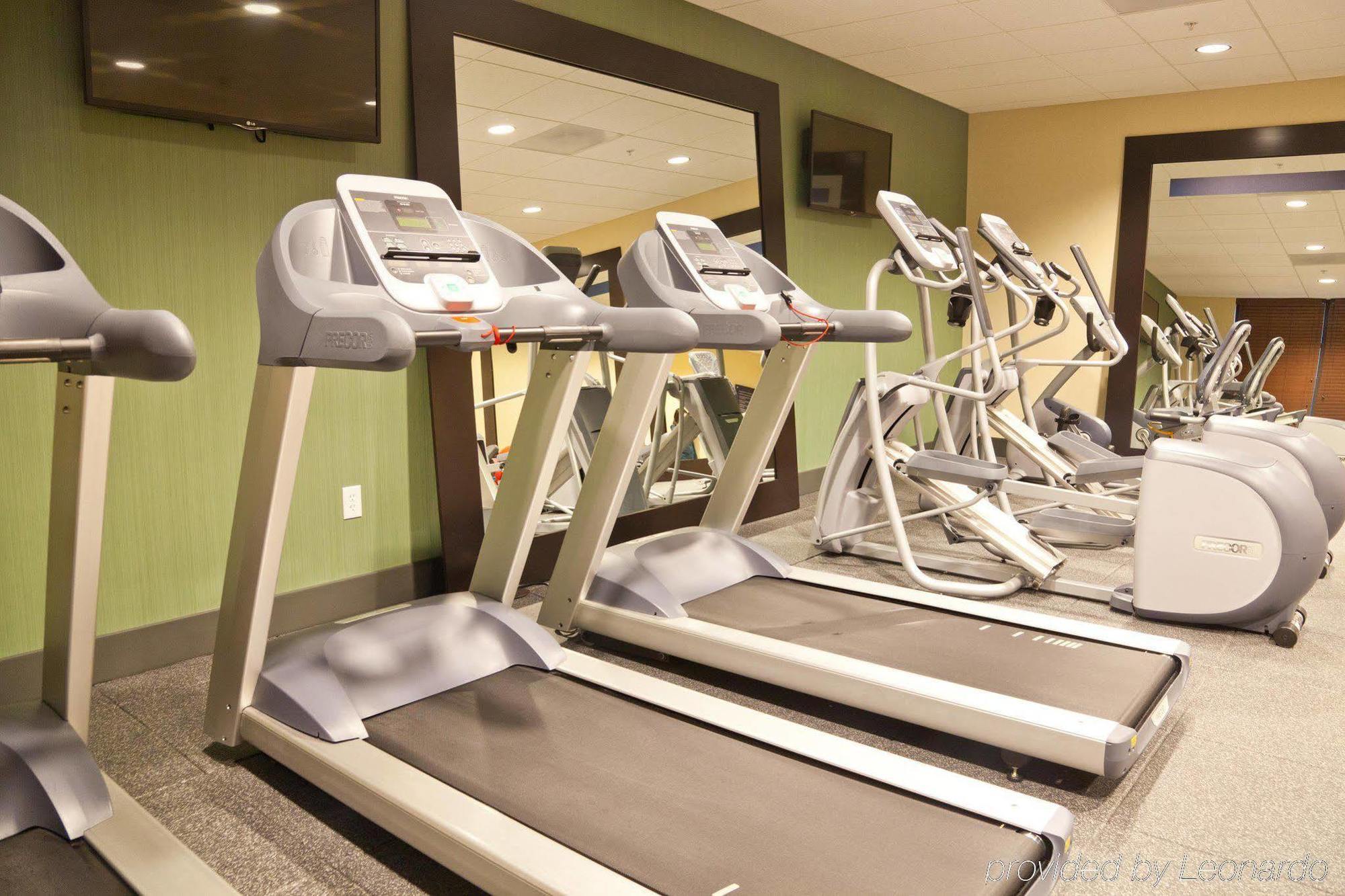 Hampton Inn & Suites Salinas Kültér fotó