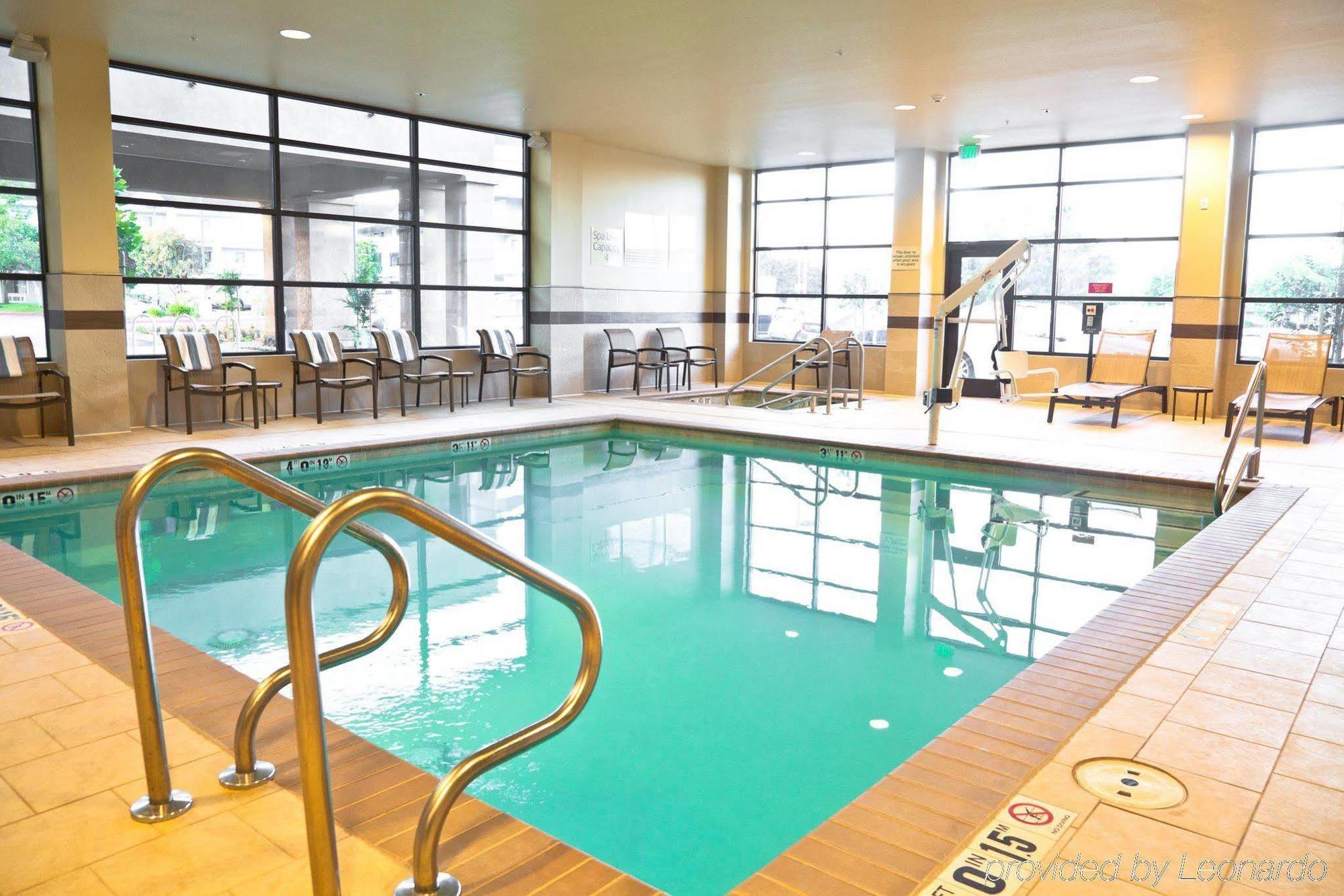 Hampton Inn & Suites Salinas Kültér fotó